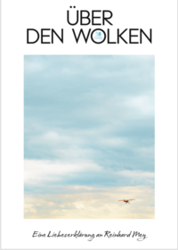 Über den Wolken