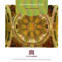 Johann Sebastian Bach