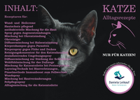 Alltagsrezepte Katze - Aromatherapie