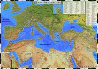 Imperium Romanum 211 AD (2021)