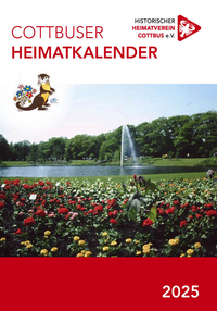 Cottbuser Heimatkalender