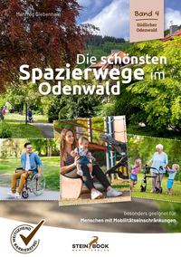 Die schönsten Spazierwege im Odenwald