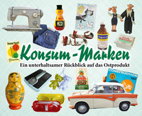 Konsum-Marken 3