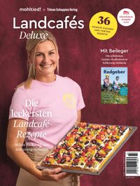 Landcafés Deluxe