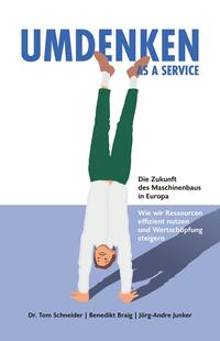 UMDENKEN AS A SERVICE