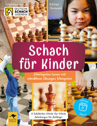 Schach für Kinder