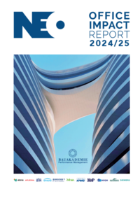 NEO Office Impact Report 2024/25