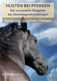 Husten bei Pferden