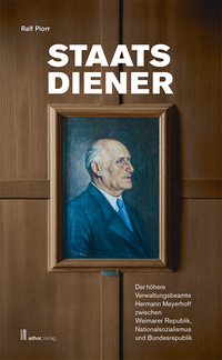Staatsdiener