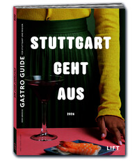 STUTTGART GEHT AUS 2026