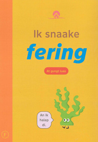 Ik snaake fering