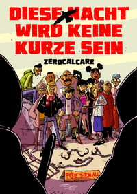 Diese Nacht wird keine kurze sein