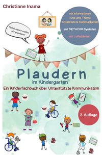 Plaudern im Kindergarten
