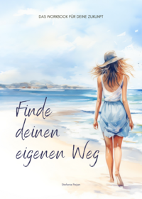 Finde deinen eigenen Weg
