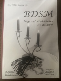 BDSM Wege und Möglichkeiten