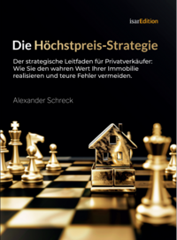 Die Höchstpreisstrategie