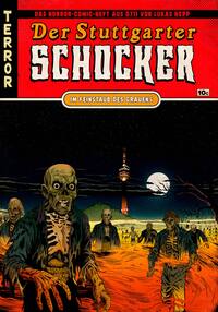 Der Stuttgarter Schocker: Im Feinstaub des Grauens