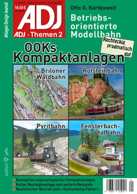 OOKs Kompaktanlagen