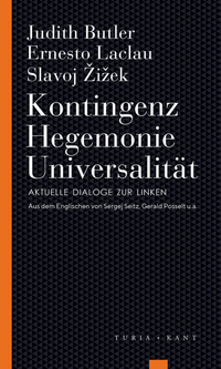 Kontingenz – Hegemonie – Universalität