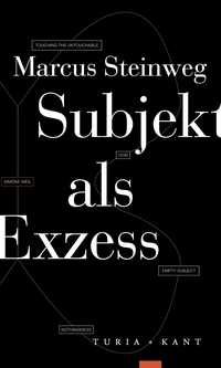 Subjekt als Exzess