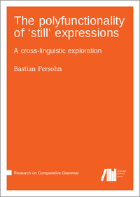 The polyfunctionality of 'still' expressions