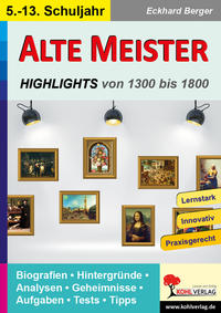 Alte Meister