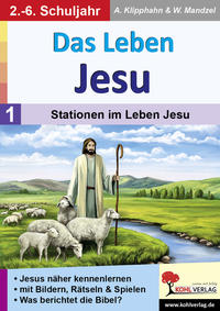 Das Leben Jesu 1