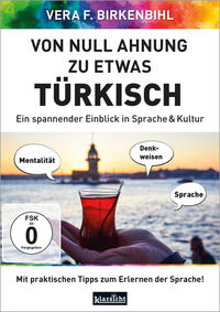 Von Null Ahnung zu etwas Türkisch
