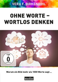 Ohne Worte – wortlos denken