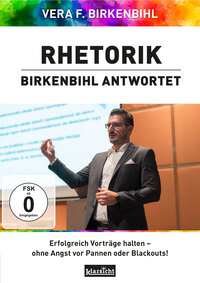 Rhetorik – Birkenbihl antwortet