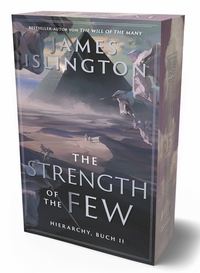 The strength of the few