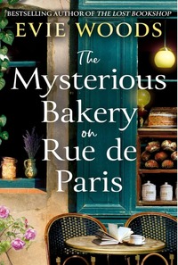 Die geheimnisvolle Bäckerei in der rue de Paris