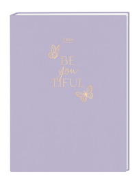 Lady-Terminplaner 2026 Beyoutiful