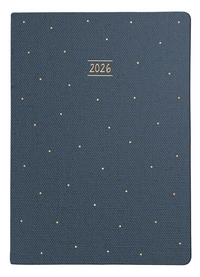 Terminplaner NatureArt 2026 Punkte