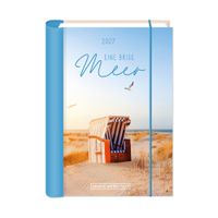 Terminplaner 2027 Eine Brise Meer