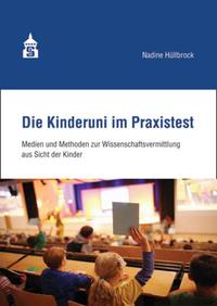 Die Kinderuni im Praxistext