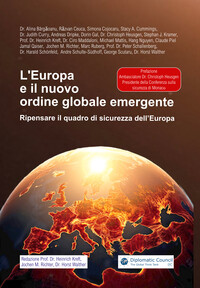 L'Europa e il nuovo ordine globale emergente