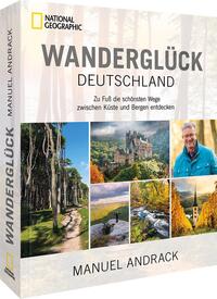 Wanderglück Deutschland