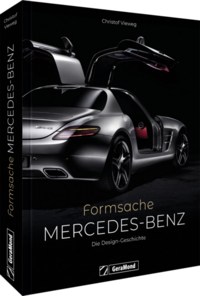 Mercedes-Benz. Formsache