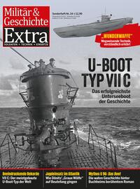 U-Boot Typ VII C