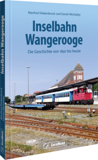 Inselbahn Wangerooge