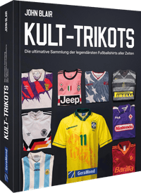 Kult-Trikots