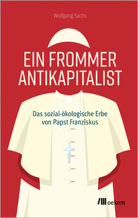 Ein frommer Antikapitalist