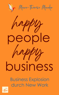 happy people - happy business