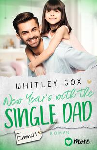 New Year's with the Single Dad – Emmett