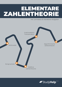Elementare Zahlentheorie – Grundlagen verstehen, anwenden & lehren