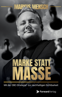 Marke statt Masse