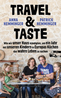 Travel & Taste