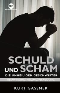 Schuld Und Scham Die Unheiligen Geschwister