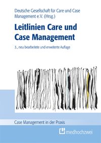 Leitlinien Care und Case Management
